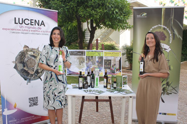 Turismo programa cuarenta actividades para la promoción de Lucena durante el verano
